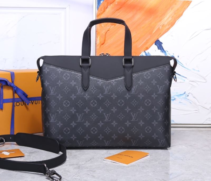 Mens Louis Vuitton Briefcases